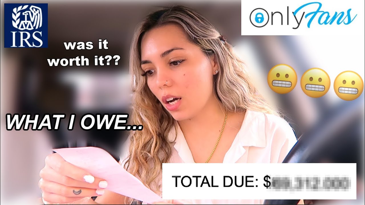 Do Onlyfans Pay Taxes