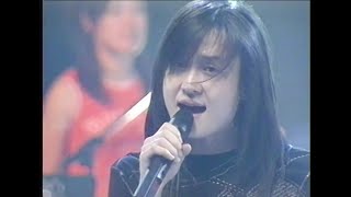 김경호 '99 뮤직로드쇼 (2) - 버려