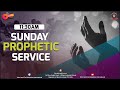 Welcome To Our Sunday Prophetic and Deliverance Service with Apostle Kenneth Njume