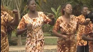 St  Theresia's Youth Choir  Arusha Nitakushukuruje Bwana Official Video