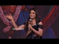 rashmika mandanna reaction while seeing vijay devarakonda on her av allu arjun pushpa 2 the rule