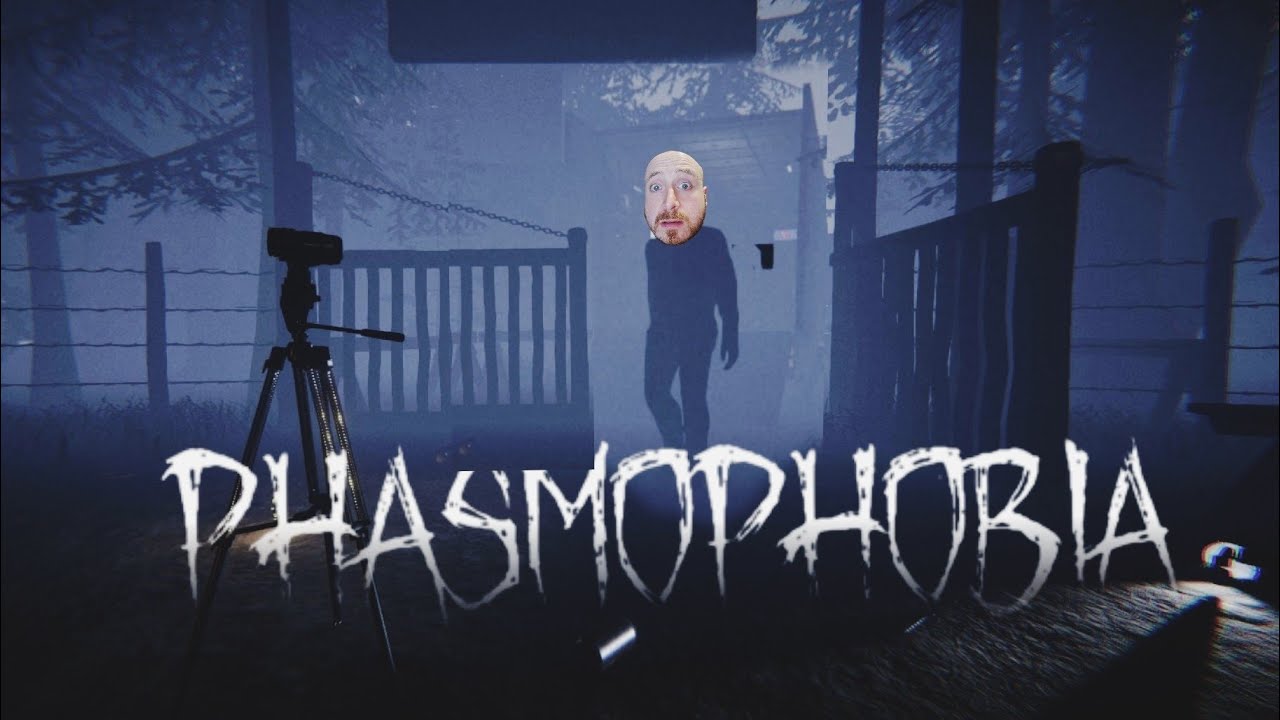 Phasmophobia Youtube