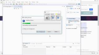 ICS4U Installing WindowBuilder into Eclipse