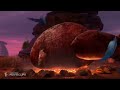 The Croods (2013)   Setting The Trap Scene (5 10) | Movieclips