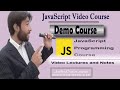 Complete JavaScript Programming P16 (Object Chapter 7 Date)For Programmer and Web Designer