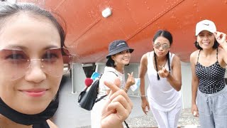 ALEXANDER GRANTHAM FIREBOAT//HONG KONG SHIP MUSEUM//BEAUTIFUL LIFE JOURNEY