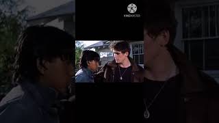 Johnny was the only thing Dally loved 😔💔 #theoutsiders