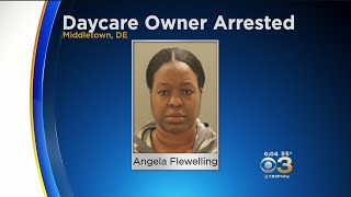 Daycare Is Shutdown After Owner Is Charged With Child Abuse