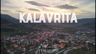 KALAVRITA | A Cinematic Short Film