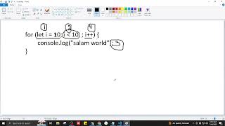 JavaScript Loops Explained 🔁 | for, while & do...while (Day 4)