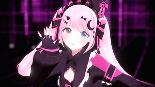 【MMD】美少女無罪♡パイレーツ