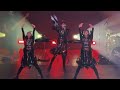 babymetal live in anaheim 2024 full concert fan film