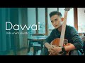 DAWAI - INSTRUMENT AKUSTIK (Fadhilah intan Cover) | Ost Film Air mata diujung Sajadah