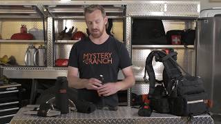 FIRE ACCESSORIES | Mystery Ranch