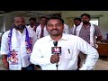 malkajgiri janasena mp candidate mahender reddy face to face over election campaign v6 news