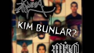 Firtina - Kim Bunlar