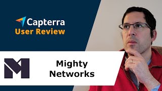 Mighty Networks User Review