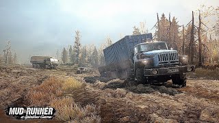 MUDRUNNER STILL WORTH PLAYING