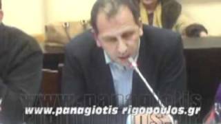 ΑΠ. ΒΑΝΤΑΡΑΚΗΣ ΚΑΤΑ ΣΚΙΑΘΑ