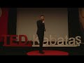 what are opportunities how to create them sertaç ekeke tedxkabataşhighschool