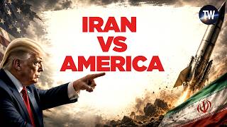 Trump v Iran: Another Step Toward WW3?