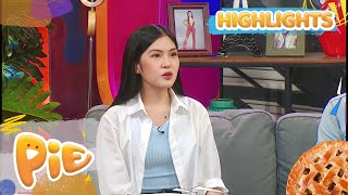 Sela Guia, inaming pinakamahirap na desisyon ang umalis sa MNL48 | PIESILOG | PIE Channel