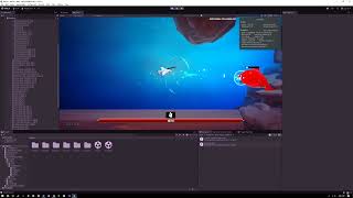 SeaCrit Unity GameDev Session #38, Another solid day!