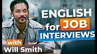Learn English with Movies   Will Smith - The Pursuit of Happyness - Learn English Now with TV Series