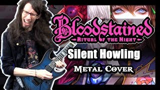 Bloodstained: Ritual of the Night METAL \