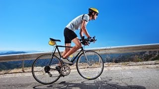 Bicycling & Erectile Dysfunction | Erection Problems