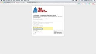 Submitting your Transcript and Next Steps