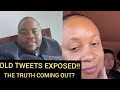 Did Wicknell Secretly Finance Pokello?Wicknell &Pokello EXPOSED?Old Tweet Spark Secret Affair Rumour