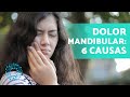 Dolor MANDIBULAR cerca del OÍDO: Causas y Tratamiento 👂 (¿Por qué me Duele la Mandíbula?)