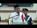 102 tahun nu gus yahya tekankan amanah muassis nu untuk generasi penerus