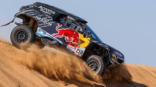 Dakar 2022 | BEST and EPIC MOMENTS | MOMENTOS ÉPICOS Y EXTREMOS | FAN MOMENTS