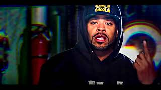 Method Man, Freddie Gibbs, Rakim - Cold Streets 2023 (Mengine Remix)