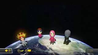 [mk8dx] 5周年大規模個人杯　#1