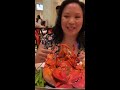 wynn las vegas buffet lobster