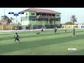 Watch the highlights of D Wise XI Vrs Exulted PRO | Ghana Football Promotion Hub