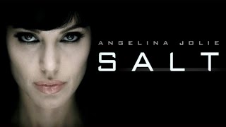 Salt (2010) Movie || Angelina Jolie, Liev Schreiber, Chiwetel Ejiofor, Andre B || Review and Facts