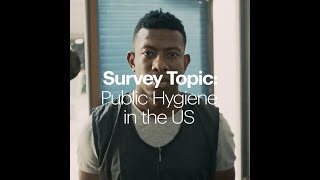 Essentials Initiative Survey: Public Hygiene in the US