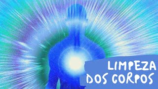 Limpeza dos Corpos | Meditação Isabel Otto