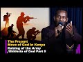 The Present Move of God in Kenya (20)| Raising of the Army/Ekklesia of God (5)| JG Min Team