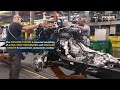 producing the new massive chevrolet heavy duty trucks usa assembly plant