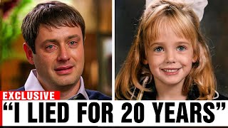 After 28 Years, JonBenet Ramsey's Brother Finally Breaks Silence Leaving The World SHOCKED
