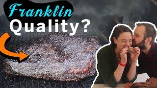 The Perfect Brisket for Beginners