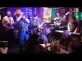 ed scheer s fat tuesday night all stars live @ smoken joe s 2 21 12