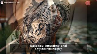 Top 8 Pisces Tattoo Ideas: Designs, Meanings & Inspiration