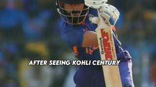Virat kohli century today full video | virat kohli batting today | virat kohli century vs sri lanka