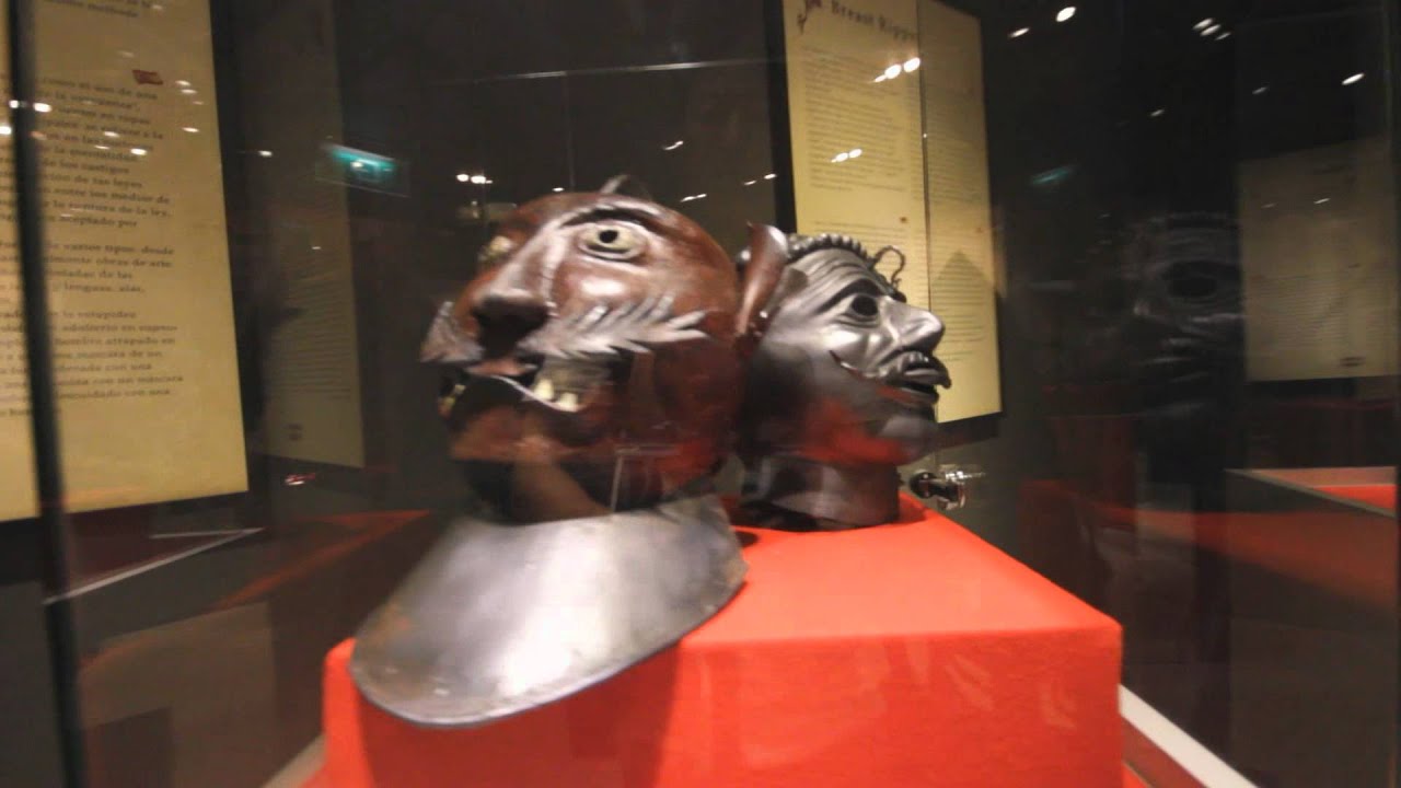 Medieval Times Torture Museum Jeryrb